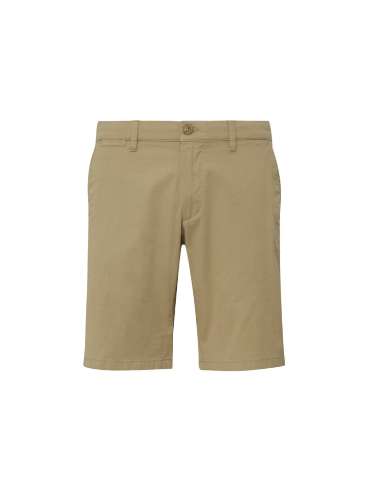 Short in Braun