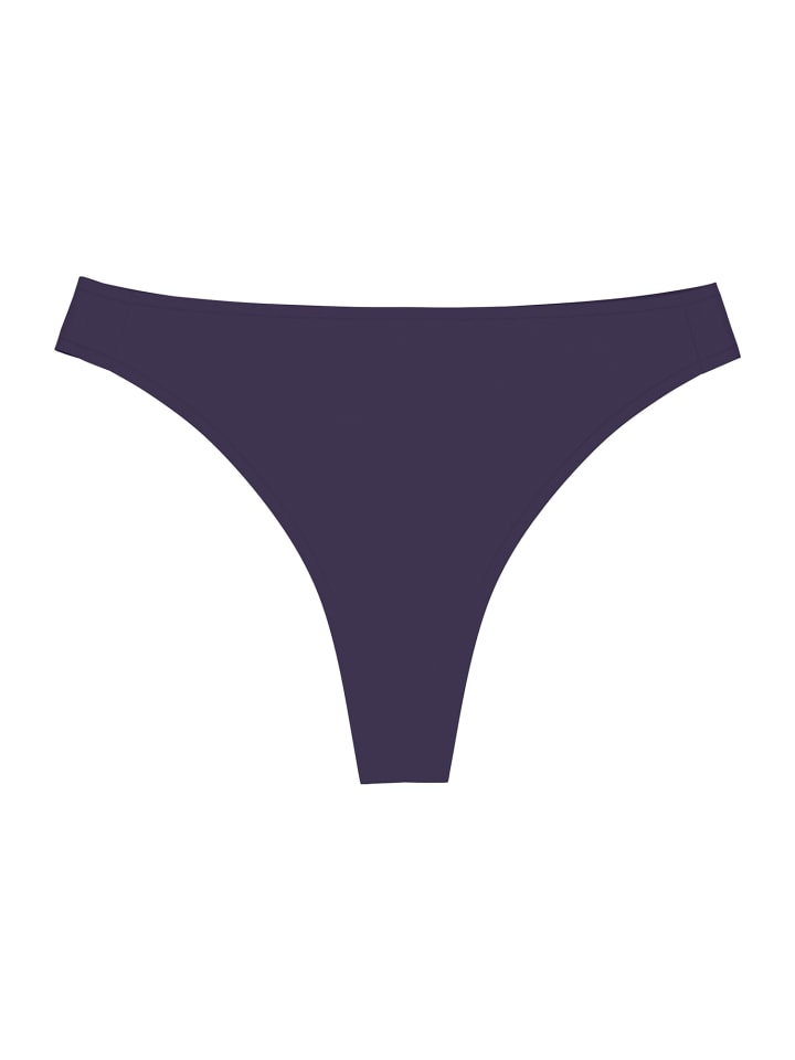 String Red Label Smart Invisible in PRUSSIAN BLUE