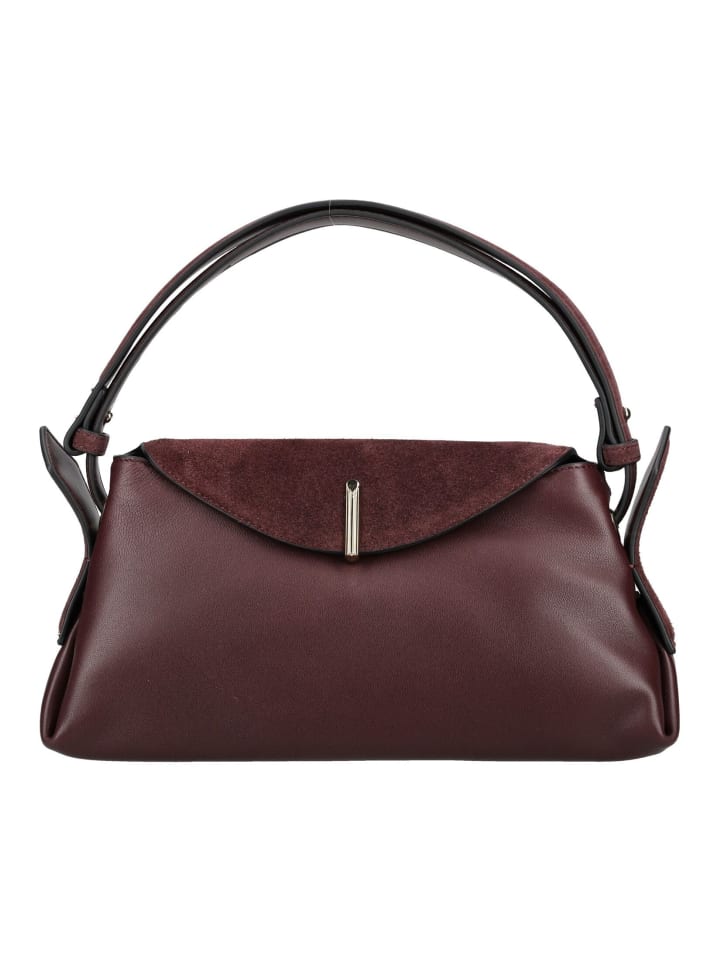 Taschen Burgundy