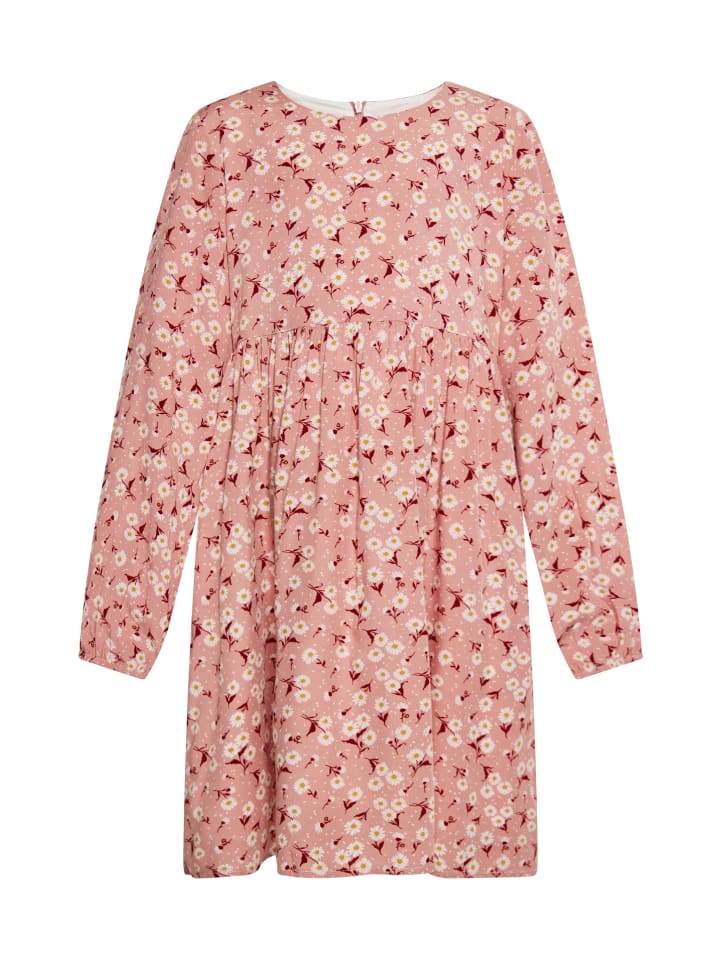 Mädchen (Kids) Kleid in Rosa