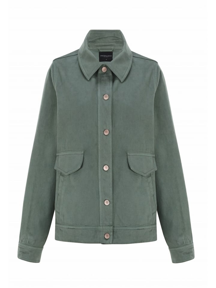 Jacke Kalia in olive