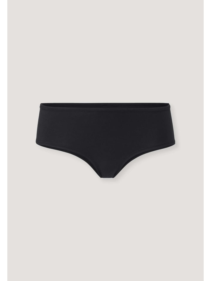 Panty Regular Cut in schwarz