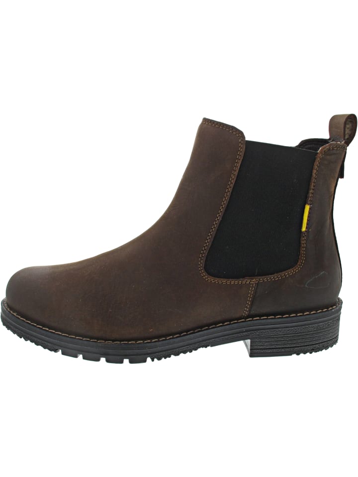 Chelsea Boot Braun
