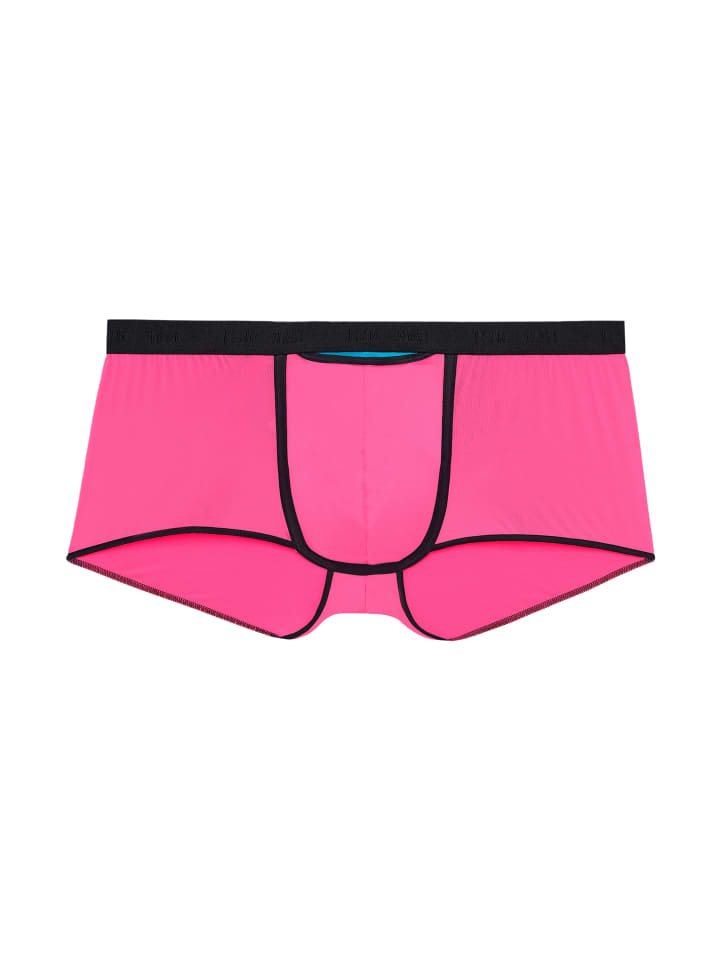 Hipster Short / Pant Plume up HO1 in Pink