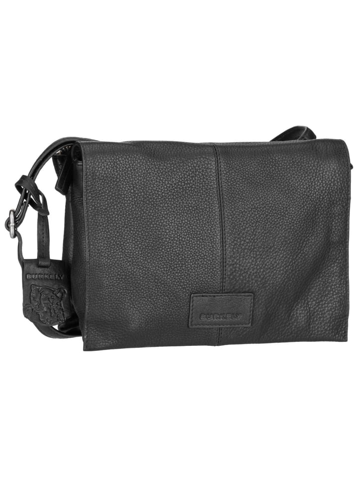 Umhängetasche Soft Skylar in Black