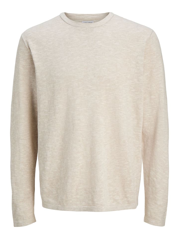 Strickpullover in String