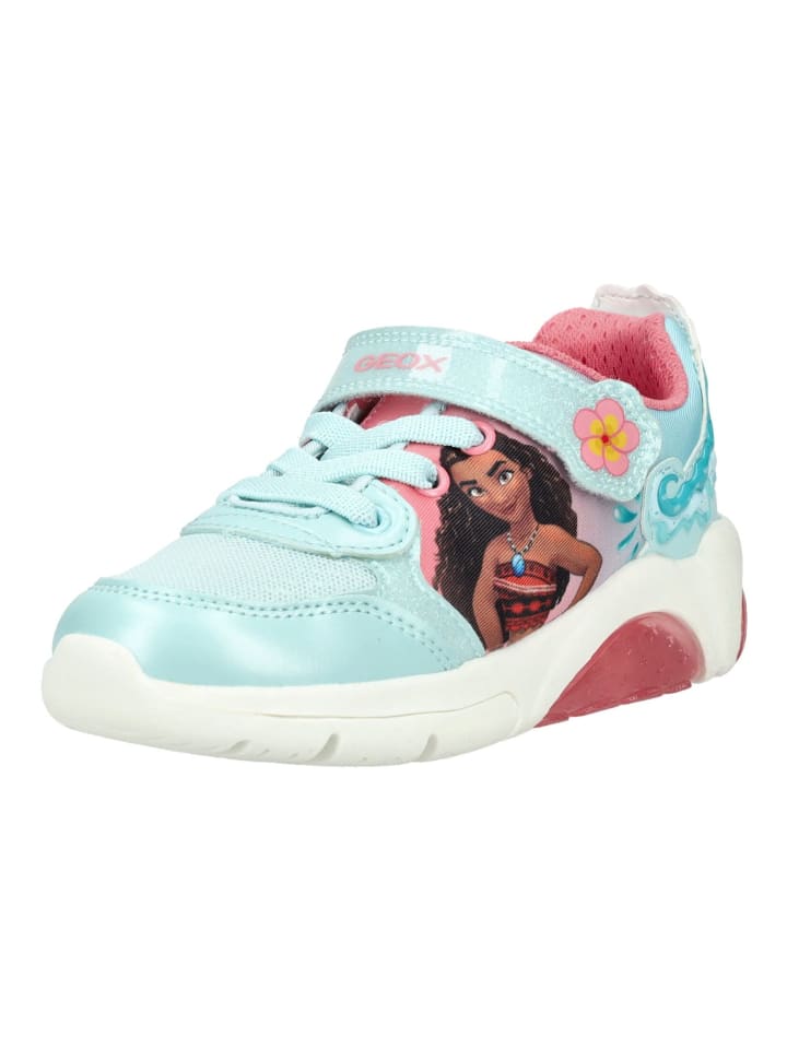Sneaker FADINLIGHT Türkis
