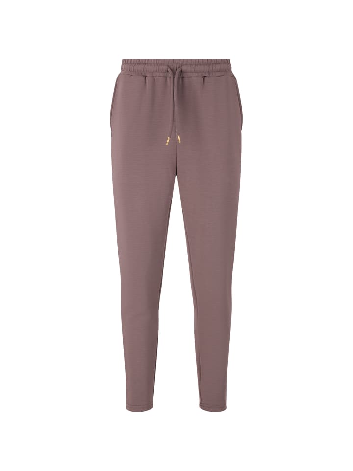 Jacey V2 W Sweat Pants in Terra5274