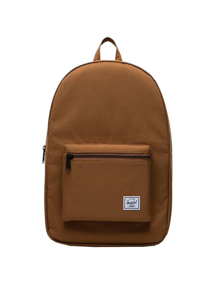 Herschel Settlement Backpack in Braun