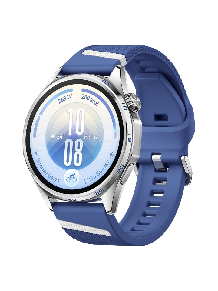 Smartwatch Watch GT 7 (46mm) in blau