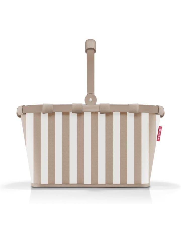 Carrybag Summerstripes in 6056 summerstripes
