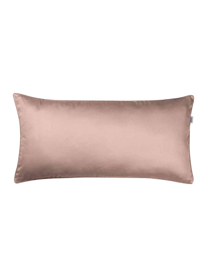Kissenbezüge PURE 2 in Taupe