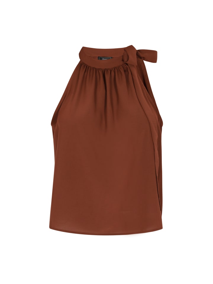 Women Top in brown