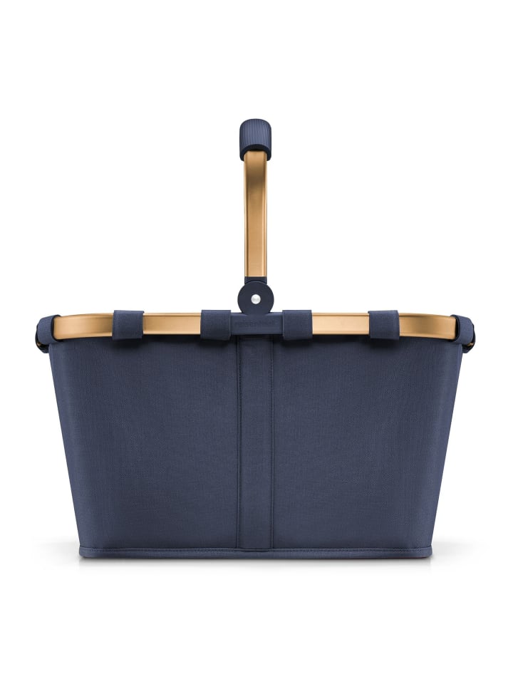 Carrybag Shopper Tasche 48 cm midnight gold