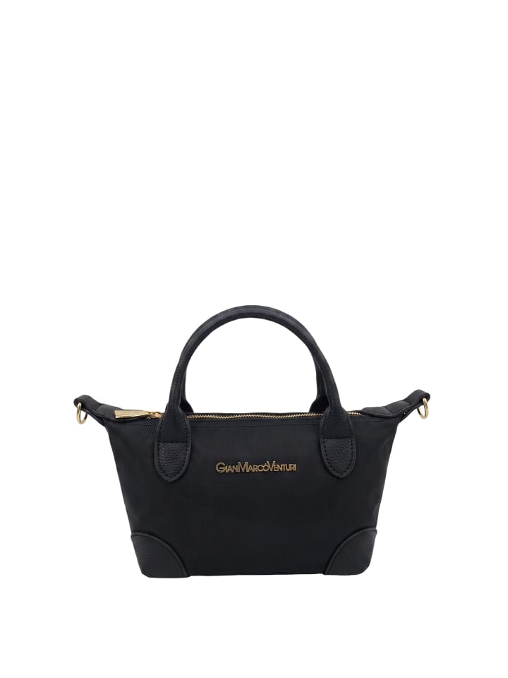 Umhängetasche in BLACK