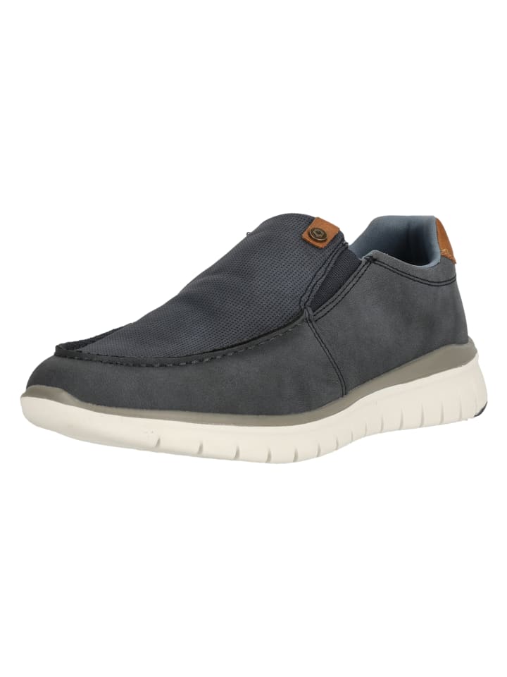 Schuhe Gleam in 2002 Navy