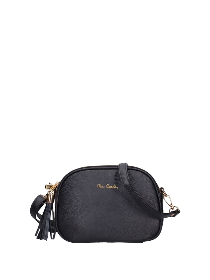 Umhängetasche in BLACK