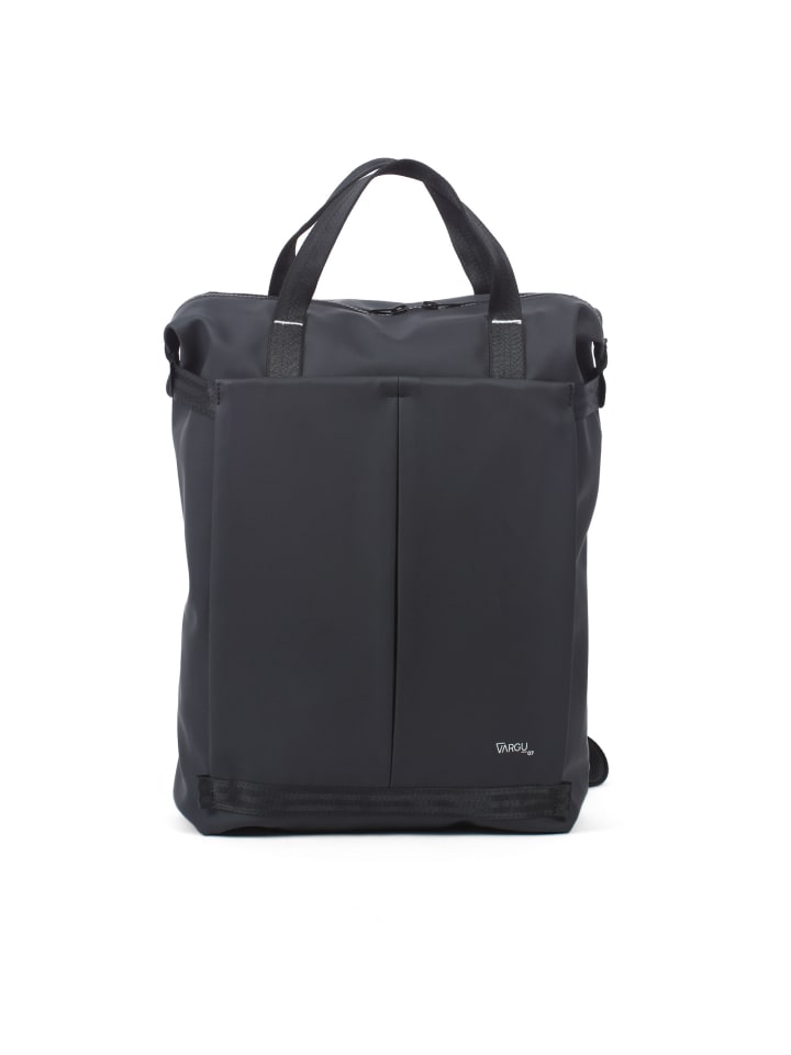 Laptop-Rucksack RAJU-pu01 in black