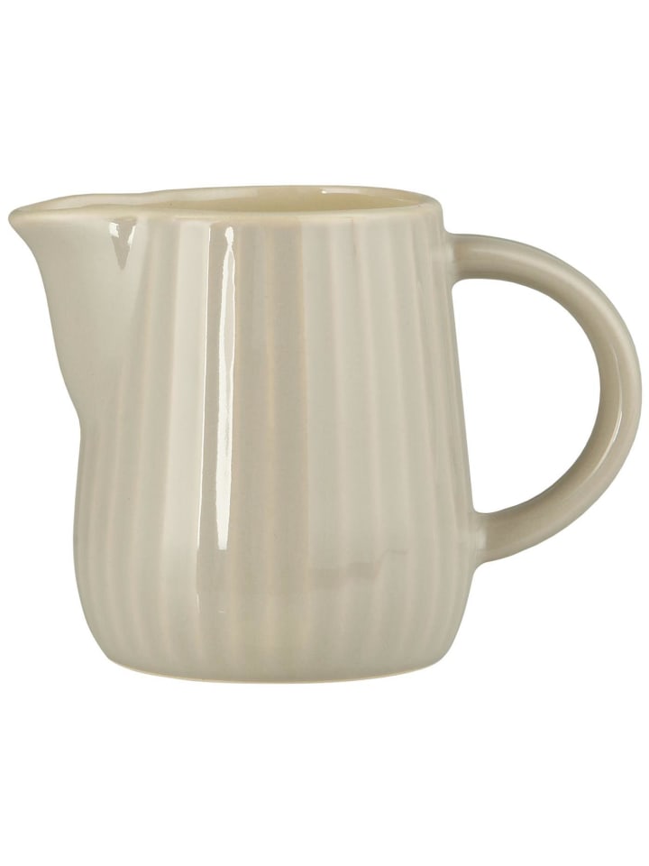 Milchkännchen Mynte LATTE Beige