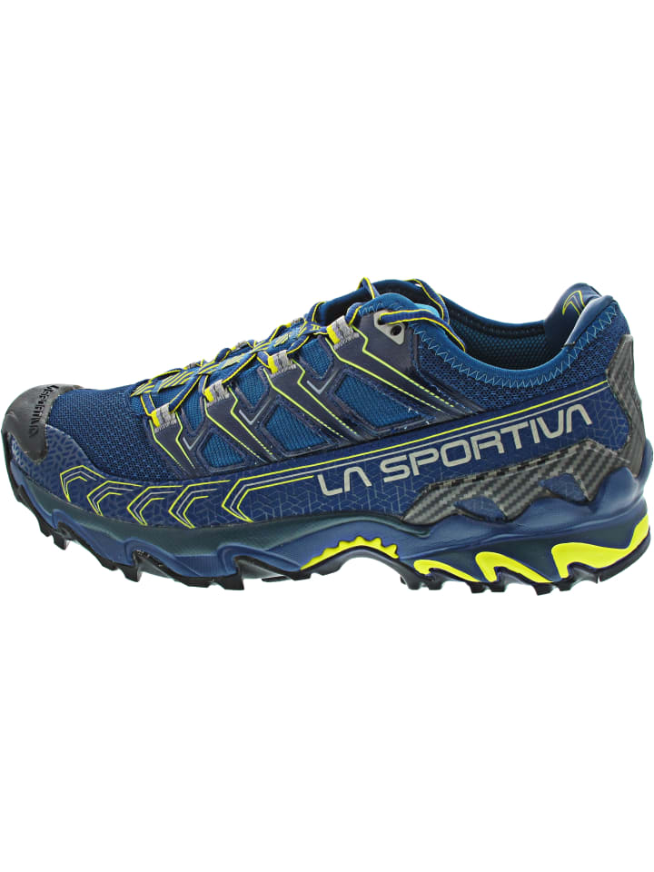 Ultra Raptor II Wanderschuh Blau