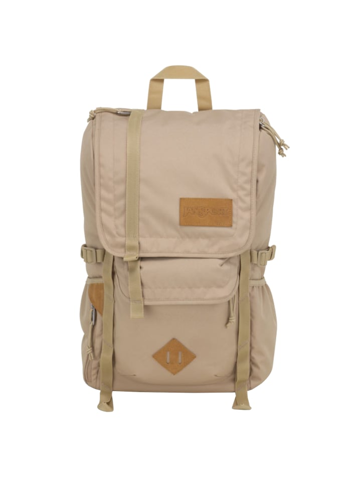 JanSport Hatchet Backpack in Beige