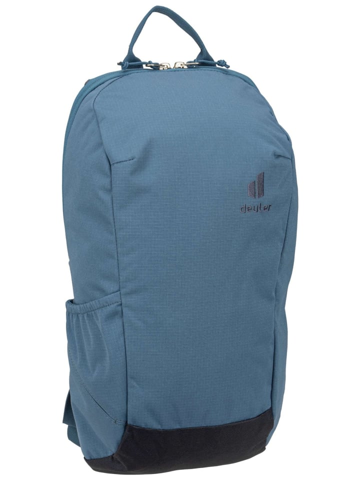 Rucksack Stepout 12 in Atlantic/Ink