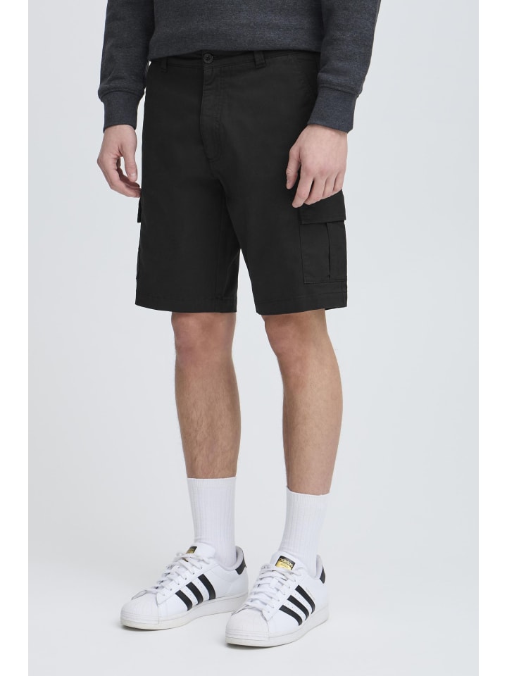 Cargoshorts KSCummings in Schwarz