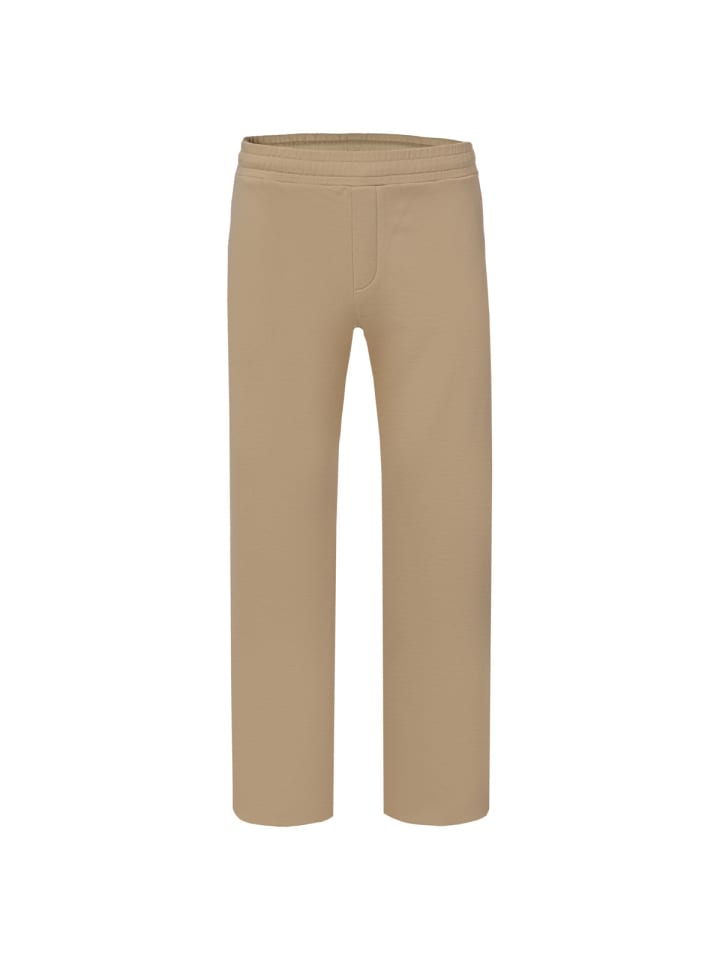 Sweathose 705113 in beige