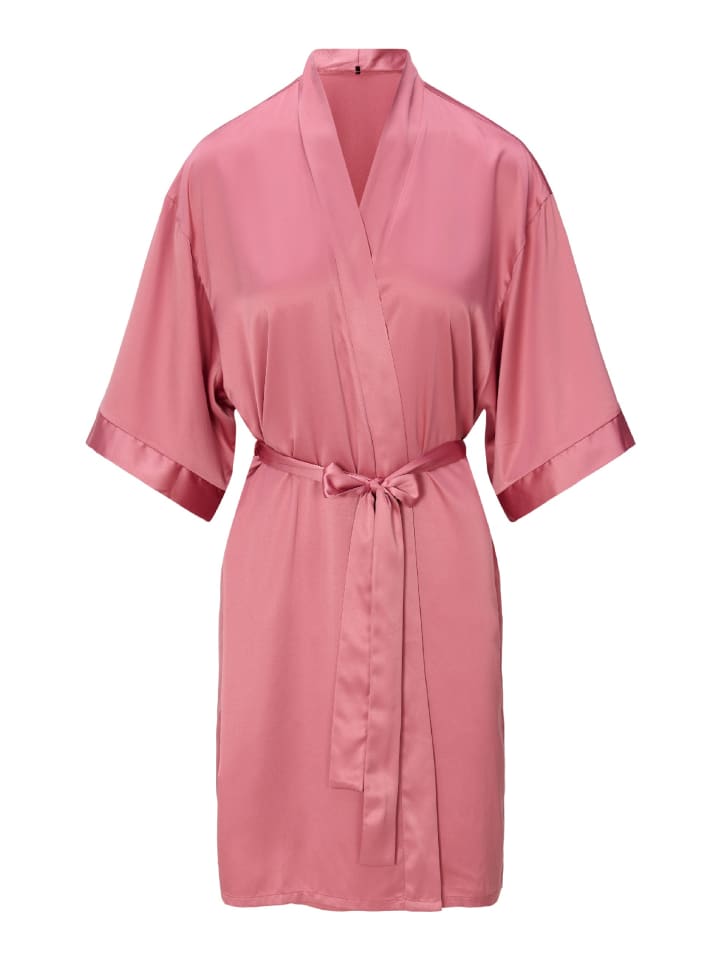 DAILY Kimono Dusty rose