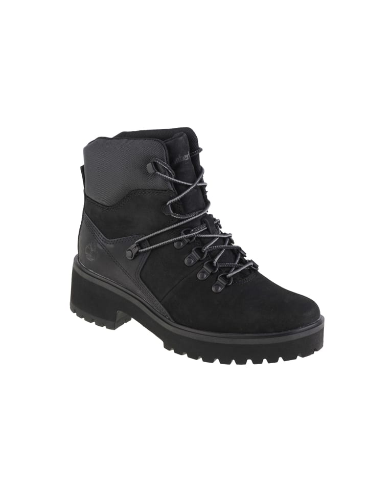 Timberland Carnaby Cool Hiker in Schwarz