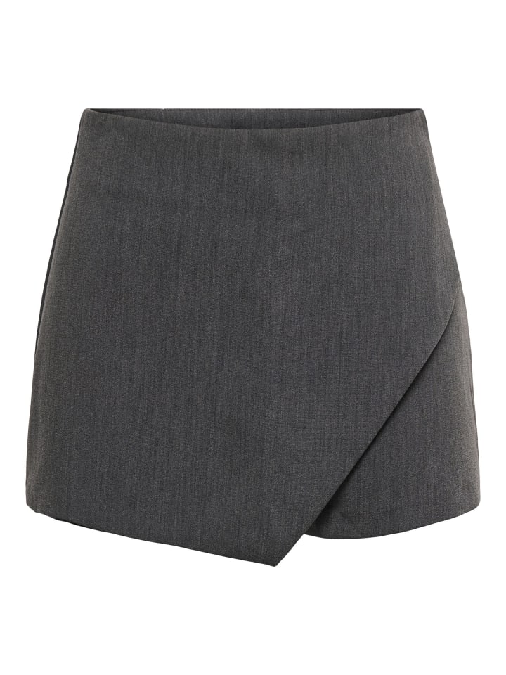 Rock in Dark Grey Melange