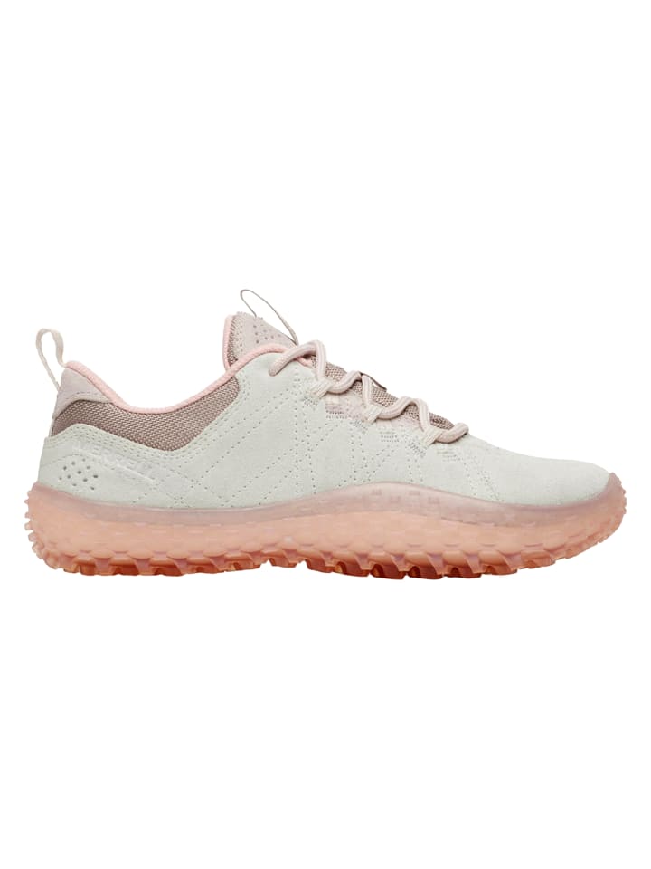 Wrapt in Beige