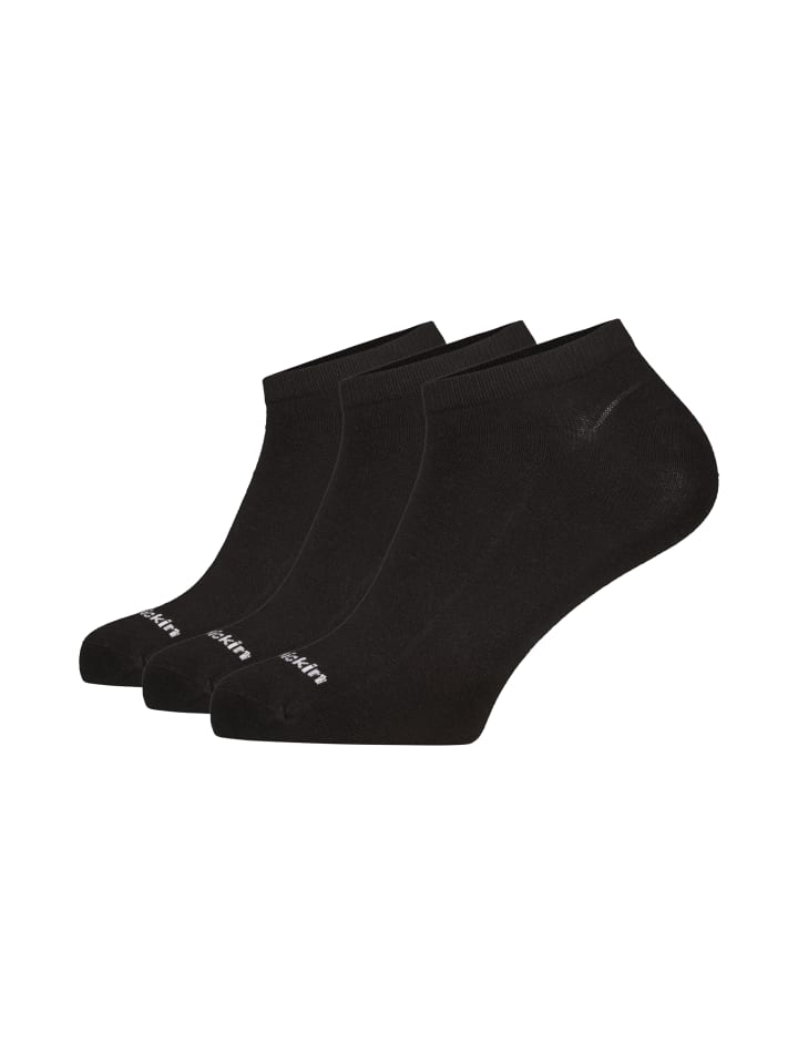 Socken 3 PACK - GelaAK in black