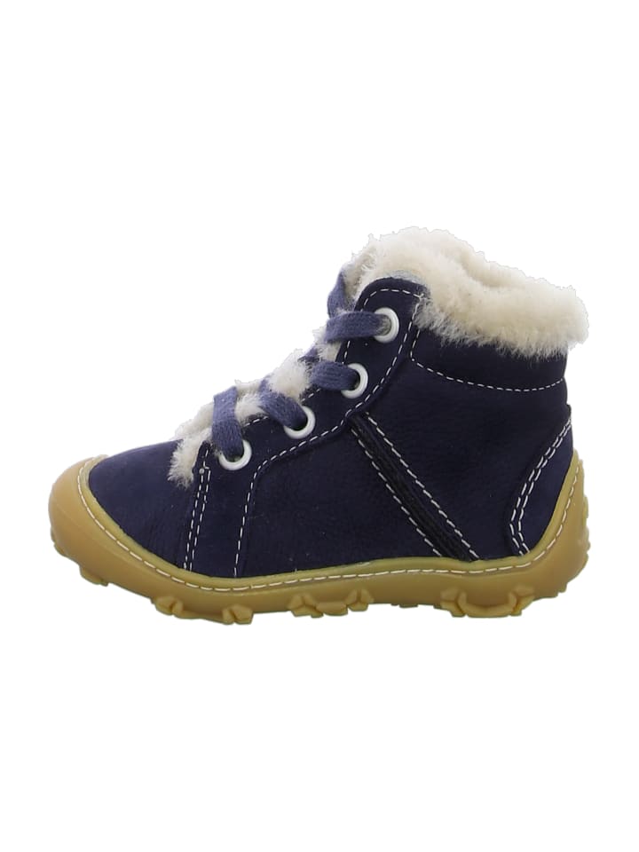 Lauflernschuhe in Blau