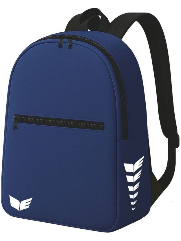 Rucksack "Intro Line" in Blau