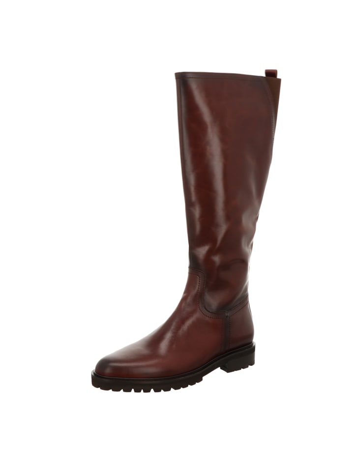 Stiefel in braun