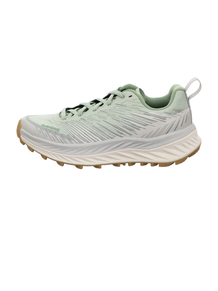 Wander- & Bergschuhe in Weiß