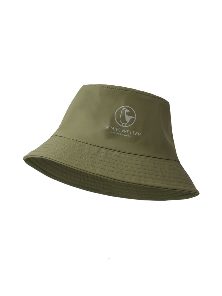 Buckethat Fem in olive