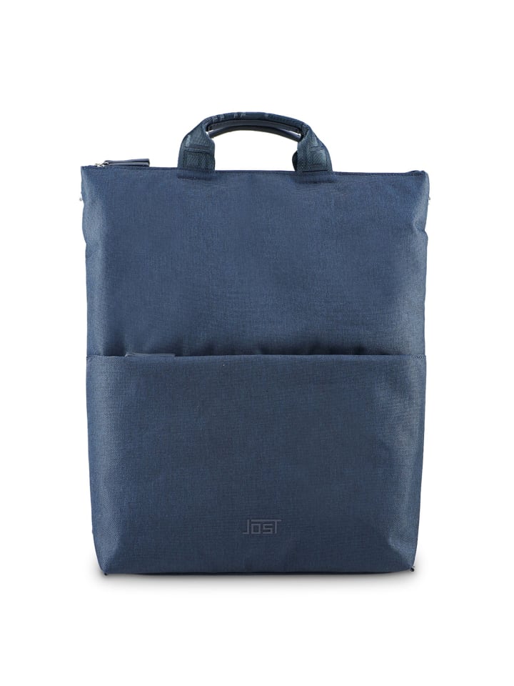Daypack S RFID Schutz 40 cm blau