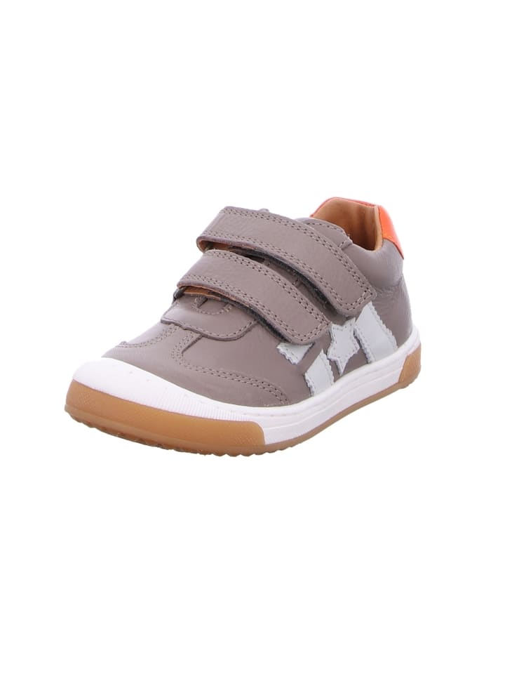 Sneaker in grau