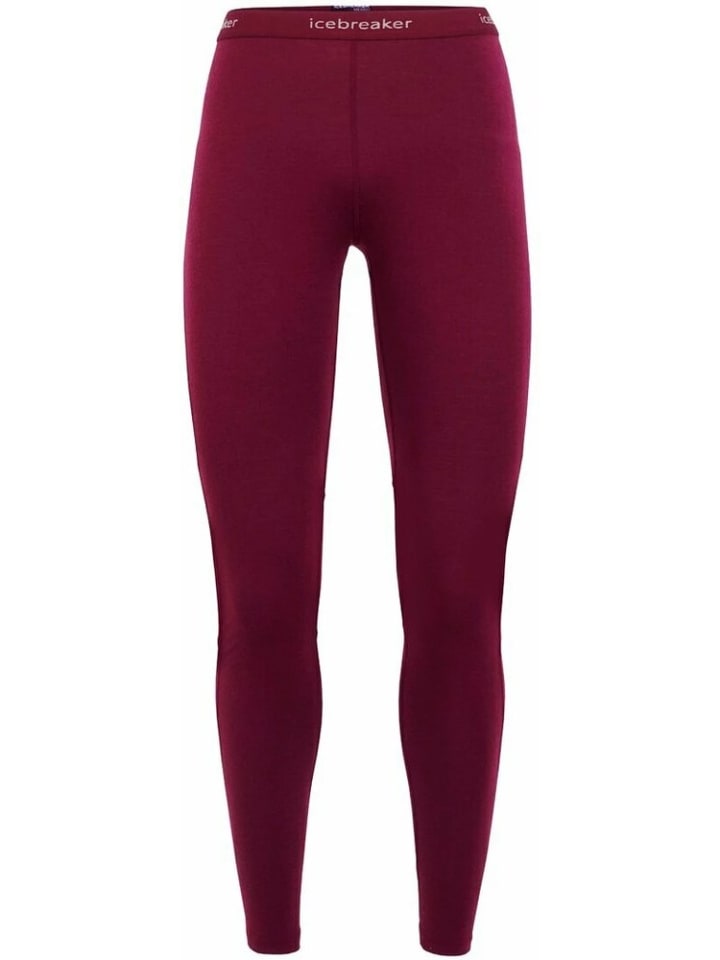 Sporthose in Rot