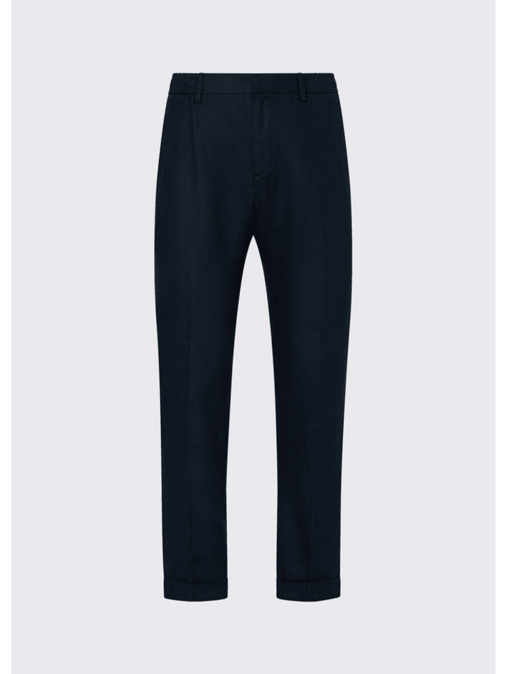Hose 10801422532950 Blau