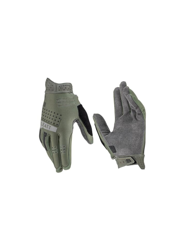 Glove MTB 2.0 SubZero, Pine - 2023,