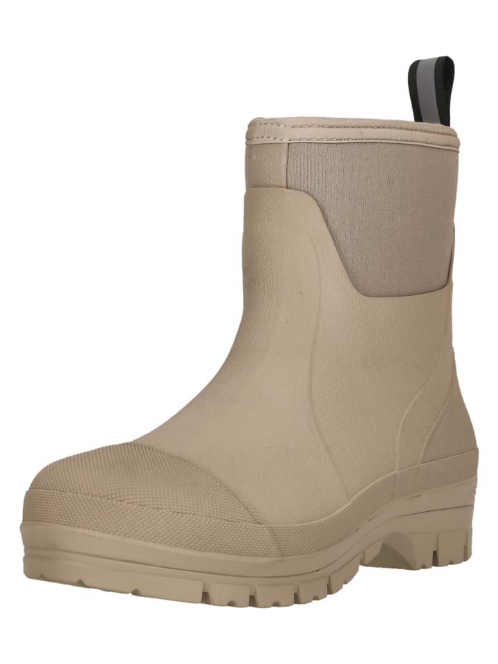 Gummistiefel Sage in 1136 Simply Taupe
