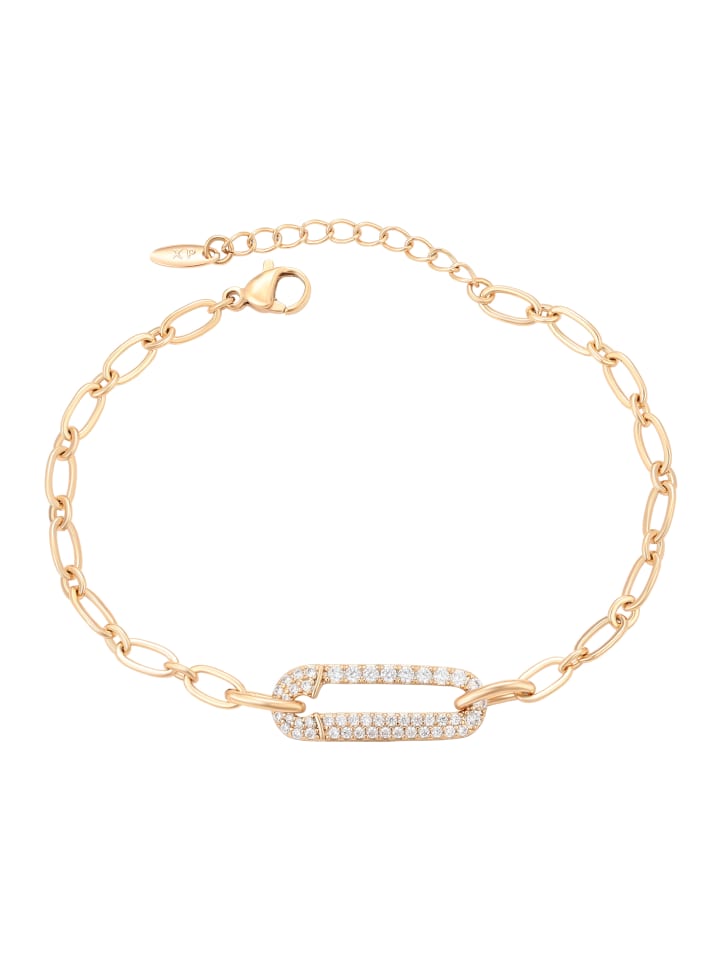Women Bracelet in ROSE_GOLD