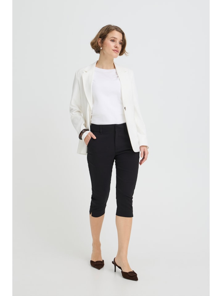 Shorts BYDIXI Regular fit in Black