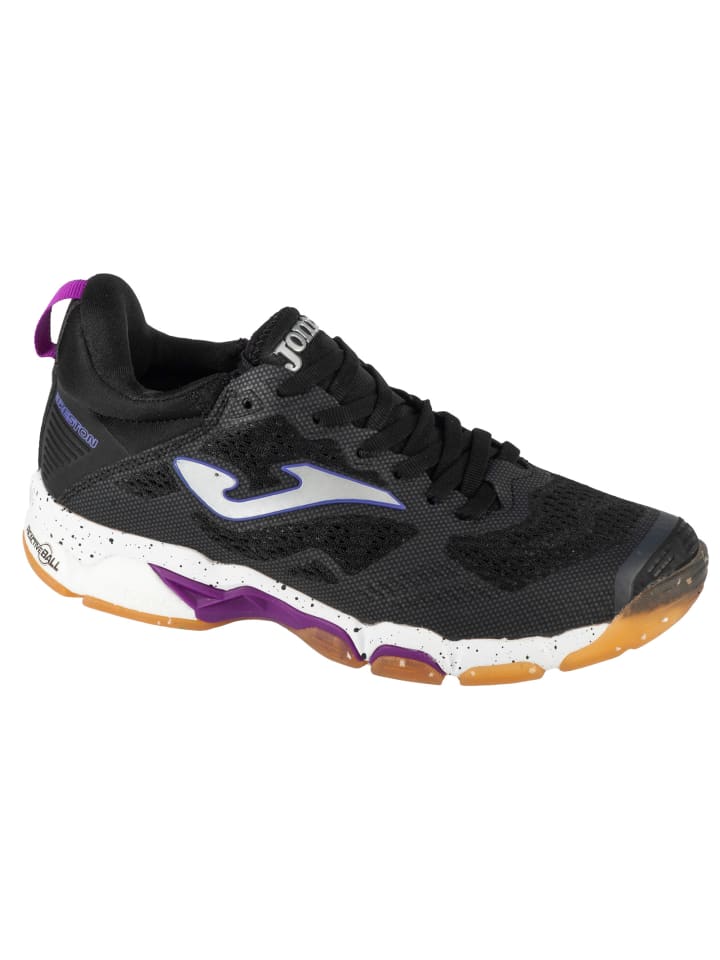 Joma B.Breston Lady 25 BBRESLS in Schwarz