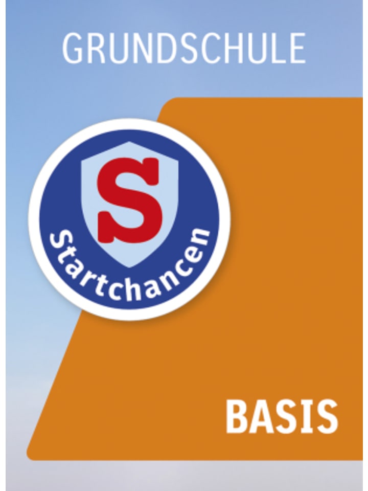 Buch - Startchancen-Pakete