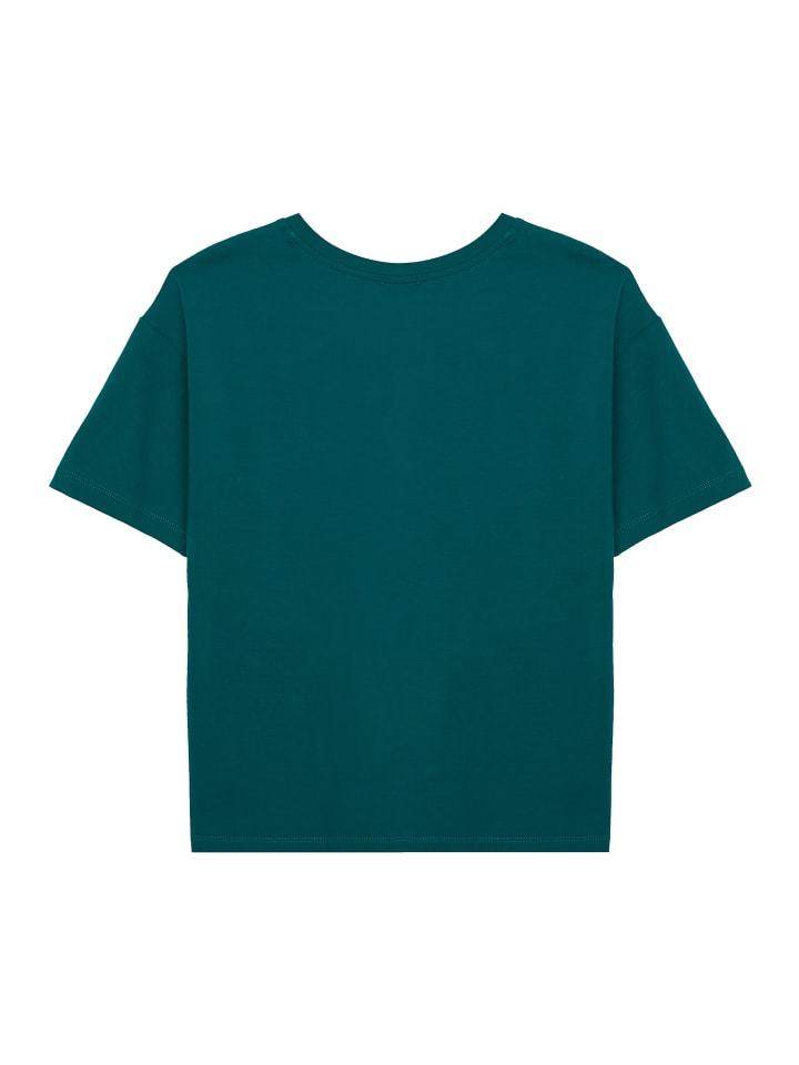 Gulliver T-Shirt in Grün günstig kaufen | limango