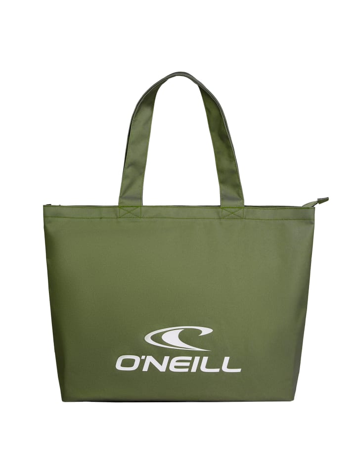 Tasche in Grün